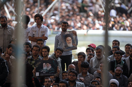 برنامه‌های بیست و هفتمین سالروز ارتحال امام (ره) اعلام شد